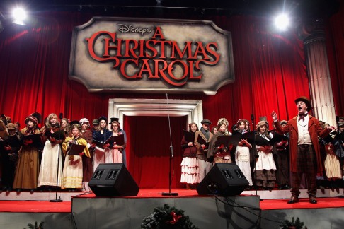 carol premier 8
